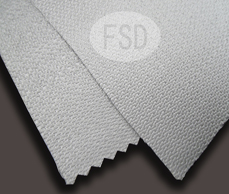 防火阻燃型玻璃纖維布（防火布、阻燃布、防火卷簾、藍(lán)色玻纖布）系列