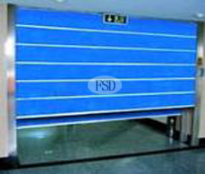 無(wú)機(jī)特級(jí)防火卷簾門(mén)專(zhuān)用材料（防火裝飾布、防火熱輻射布、防火棉氈、防火布、防火網(wǎng)、防火線(xiàn)）