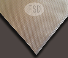 憎水防火布（防火型膜材、防水防火膜）